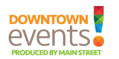 Downtown Morgantown & the Historic Wharf District - Main Street Morgantown