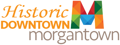 Historic Downtown Morgantown Audio Tour