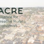 ACRE Alliance for Creative Rural Communities